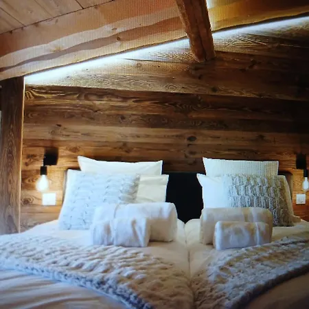 Lovley For Winter Courchevel