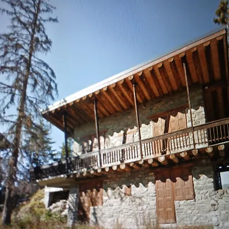 Lovley For Winter * Courchevel