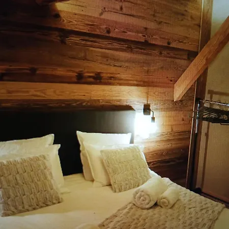 Lovley For Winter Apartment